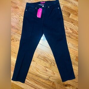 🆕 LILLY PULITZER SOUTH OCEAN HIGH RISE SKINNY JEANS